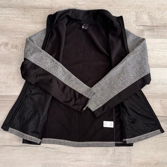 Spyder - Constant Full Zip - Picture 6 of 9